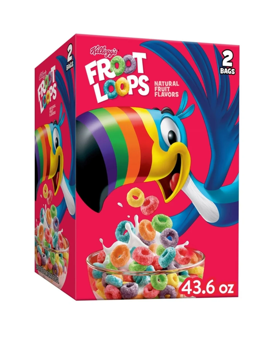 Variety Cereal - Image 5
